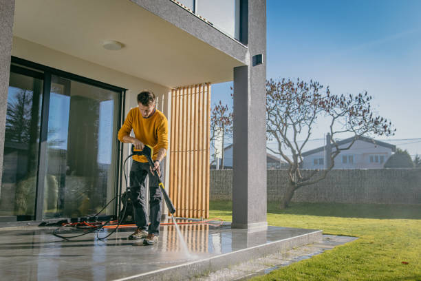 Best Parking Lot and Garage Cleaning  in La Homa, TX
